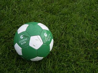 Ball Donation