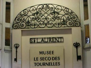 MuseeleSecqdesTounelles